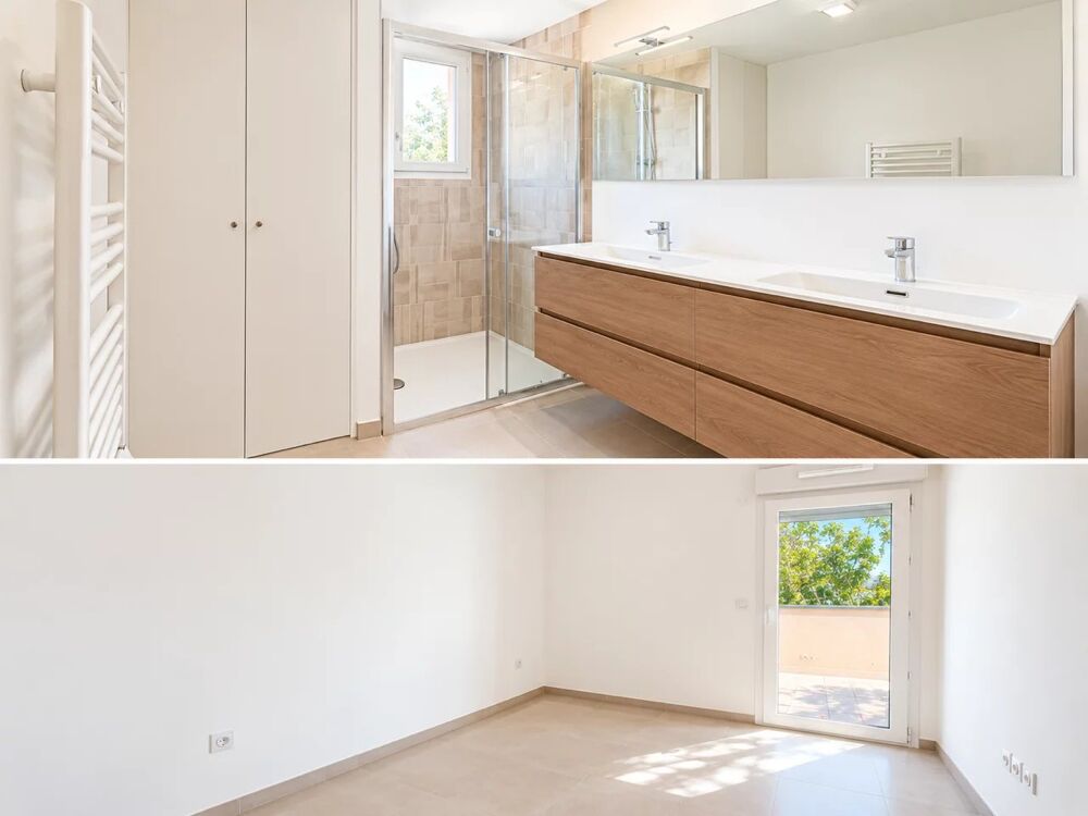 Vente Appartement Appartement DRAGUIGNAN 3 PIÈCES Draguignan