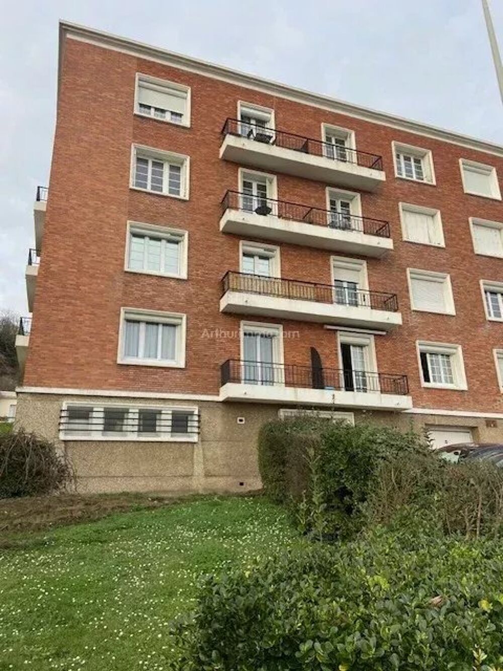LE HAVRE GRAVILLE NOUVEAUTE F3