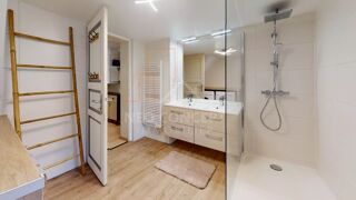  Maison à vendre 5 pièces 133 m²