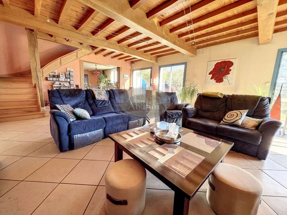 Vente Maison Maison proche commodités piscine Saint-gaudens