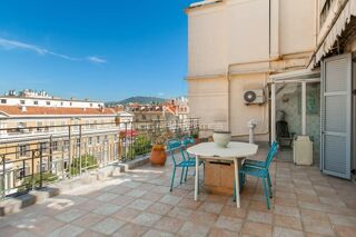  Appartement à vendre 4 pièces 126 m²