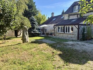  Maison à vendre 10 pièces 132 m²