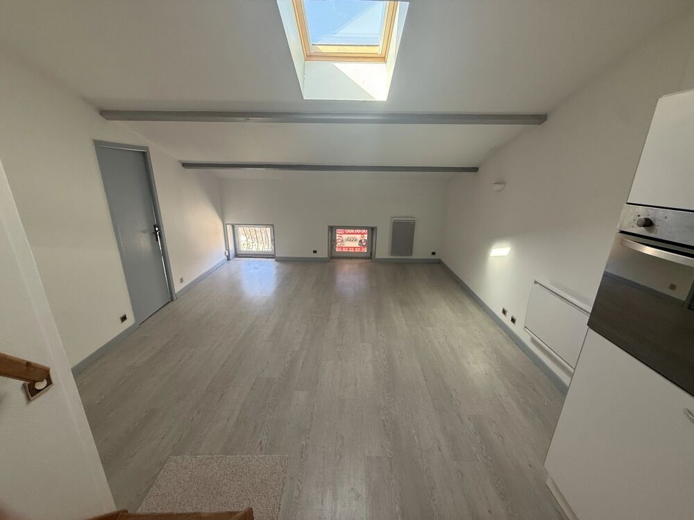 Vente Appartement Vente appartement type 2 Châteauneuf-du-Rhône Châteauneuf-du-rhône