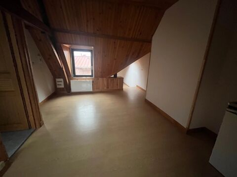  Appartement � louer 1 pi�ce 17 m�