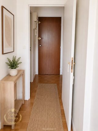  Appartement à vendre 1 pièce 27 m²