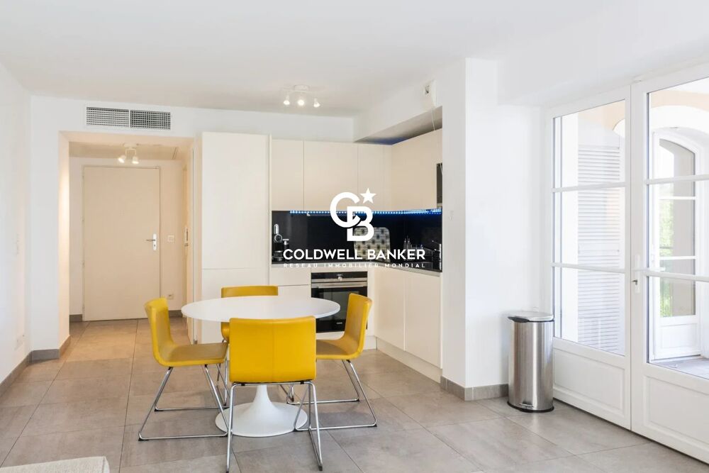 Vente Appartement Saint-Tropez – À 100 mètres de la Place des Lices, appartement a Saint-tropez
