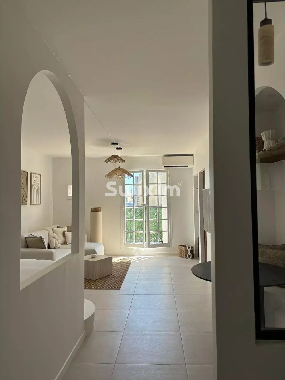 Vente Appartement Rêve sur l'eau Port grimaud