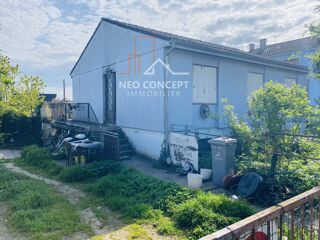  Maison � vendre 4 pi�ces 74 m�