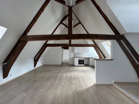  Appartement � louer 5 pi�ces 82 m�