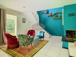  Maison à vendre 7 pièces 190 m²