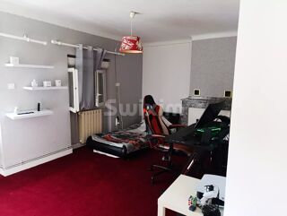  Maison � vendre 7 pi�ces 130 m�