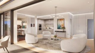  Appartement � vendre 4 pi�ces 118 m�