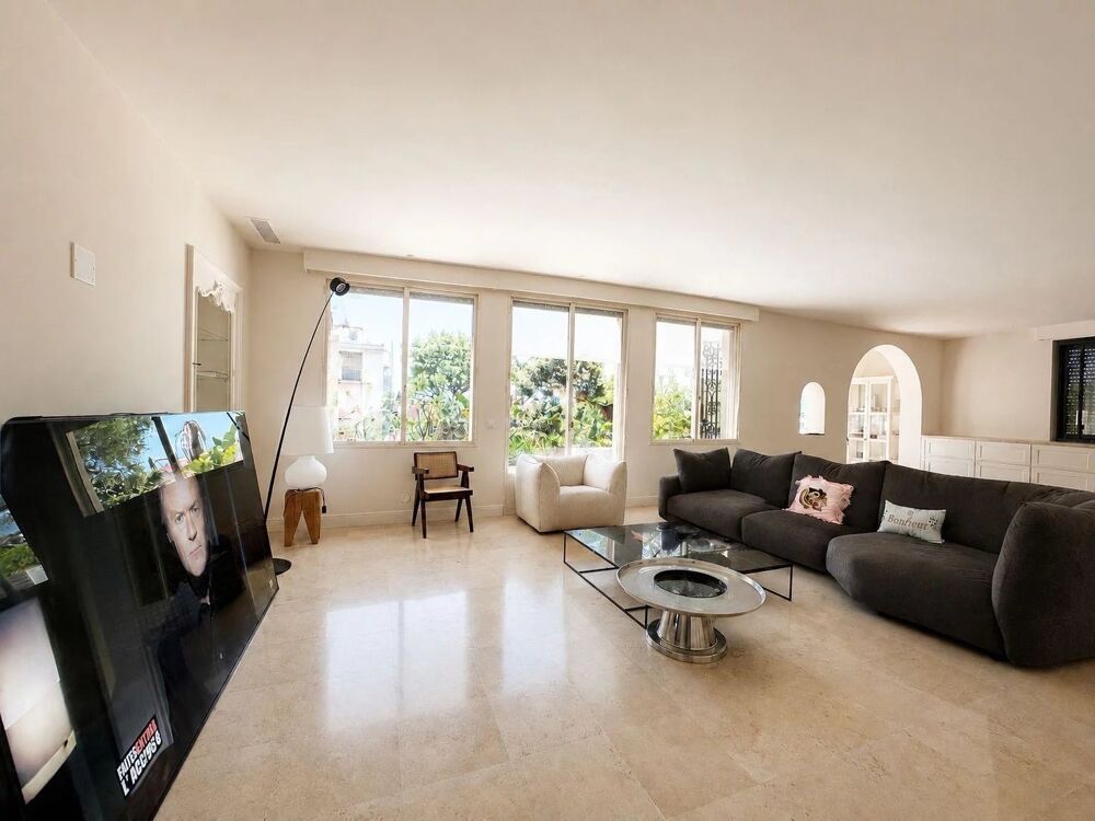 à vendre  Appartement Cannes (06400)