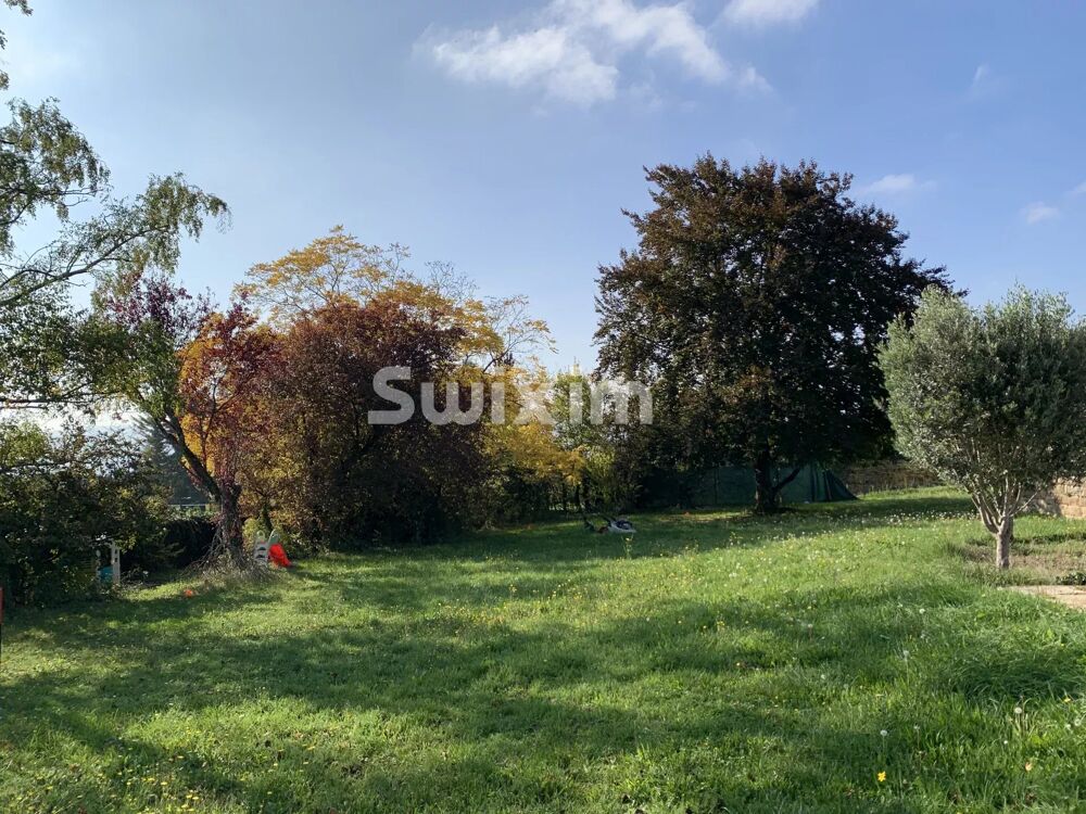 Vente Maison GRANDE VILLA AVEC PISCINE Charnay-lès-mâcon