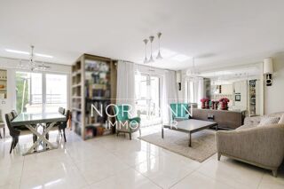  Appartement � vendre 4 pi�ces 122 m�