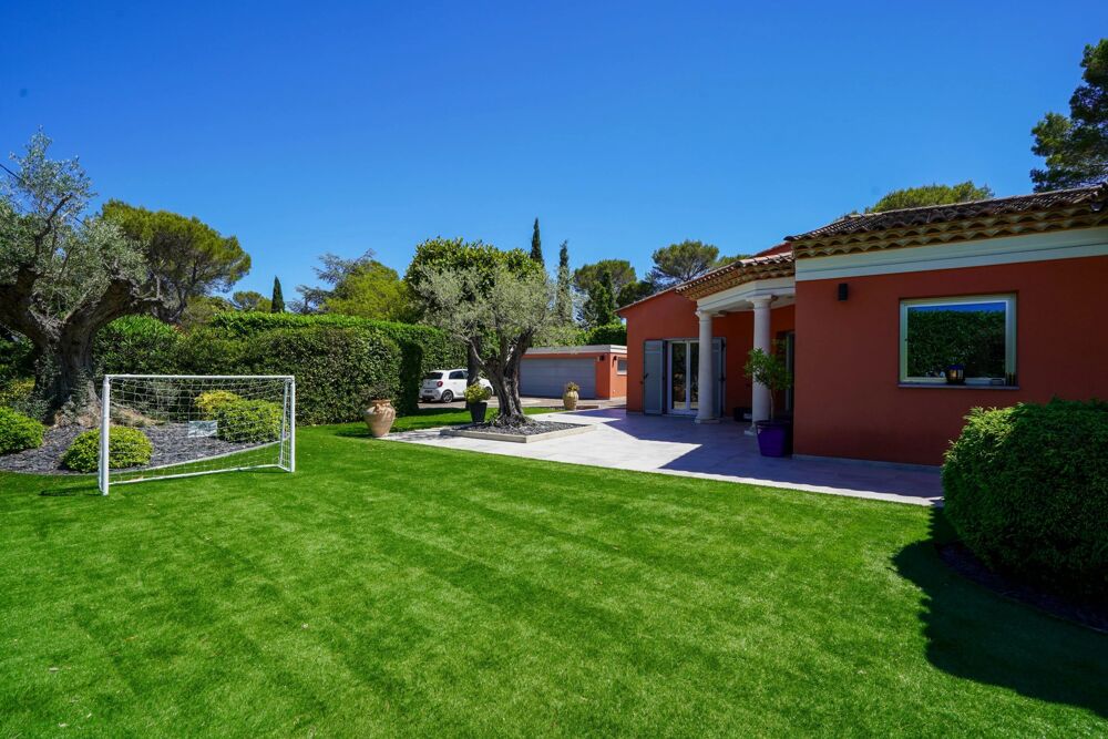 à vendre  Villa Mougins (06250)