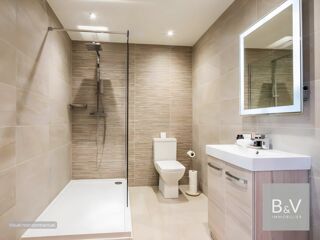  Appartement � vendre 5 pi�ces 121 m�