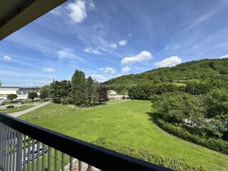  Appartement à vendre 4 pièces 80 m²
