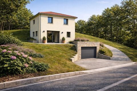   Maison/Villa 4 pi�ces Maison - 4 pi�ce(s) - 91 m�