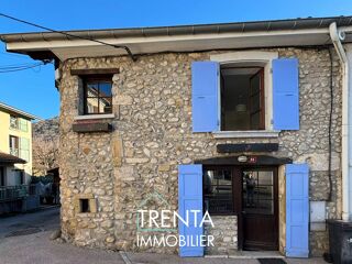  Maison � vendre 3 pi�ces 74 m�