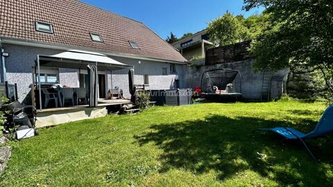   COUP DE COEUR ! EXCLUSIVITE - VASSELIN Maison - 6 pice(s) - 185 m