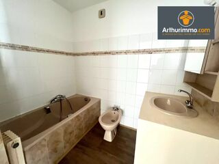  Appartement à louer 2 pièces 50 m²