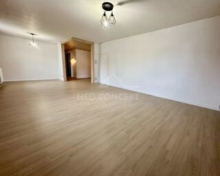  Appartement � louer 3 pi�ces 90 m� Niederr�dern