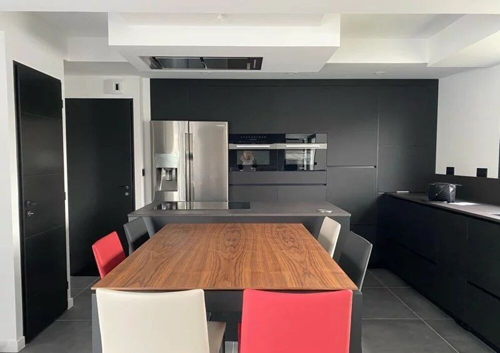 Location Maison MAISON FAMILIALE AVEC TERRASSE ET SUITE PARENTALE Plaisance-du-touch