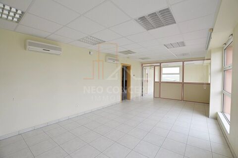 Local commercial 1000 67660 Betschdorf