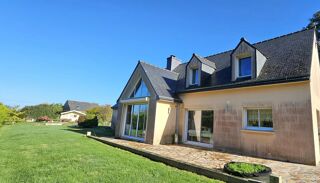  Maison � vendre 9 pi�ces 202 m�