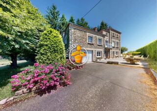  Maison � vendre 9 pi�ces 160 m�