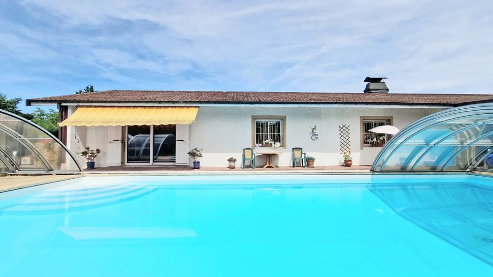  vendre  Maison Valleiry (74520)