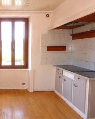  Appartement � vendre 3 pi�ces 76 m�