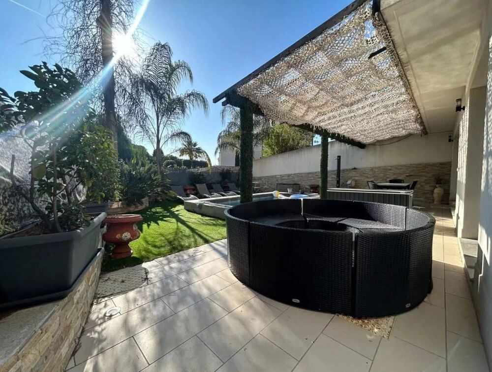 � vendre  Maison Cannes (06400)