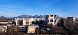  Appartement à vendre 4 pièces 