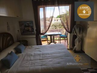  Appartement � vendre 1 pi�ce 24 m�