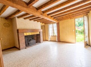  Maison à vendre 6 pièces 72 m²