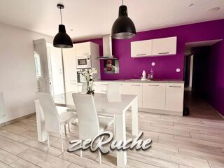  Maison � vendre 5 pi�ces 100 m�
