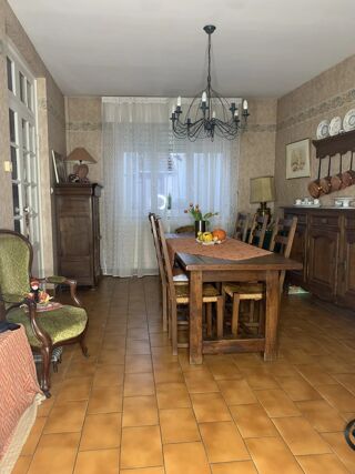  Maison  vendre 5 pices 92 m