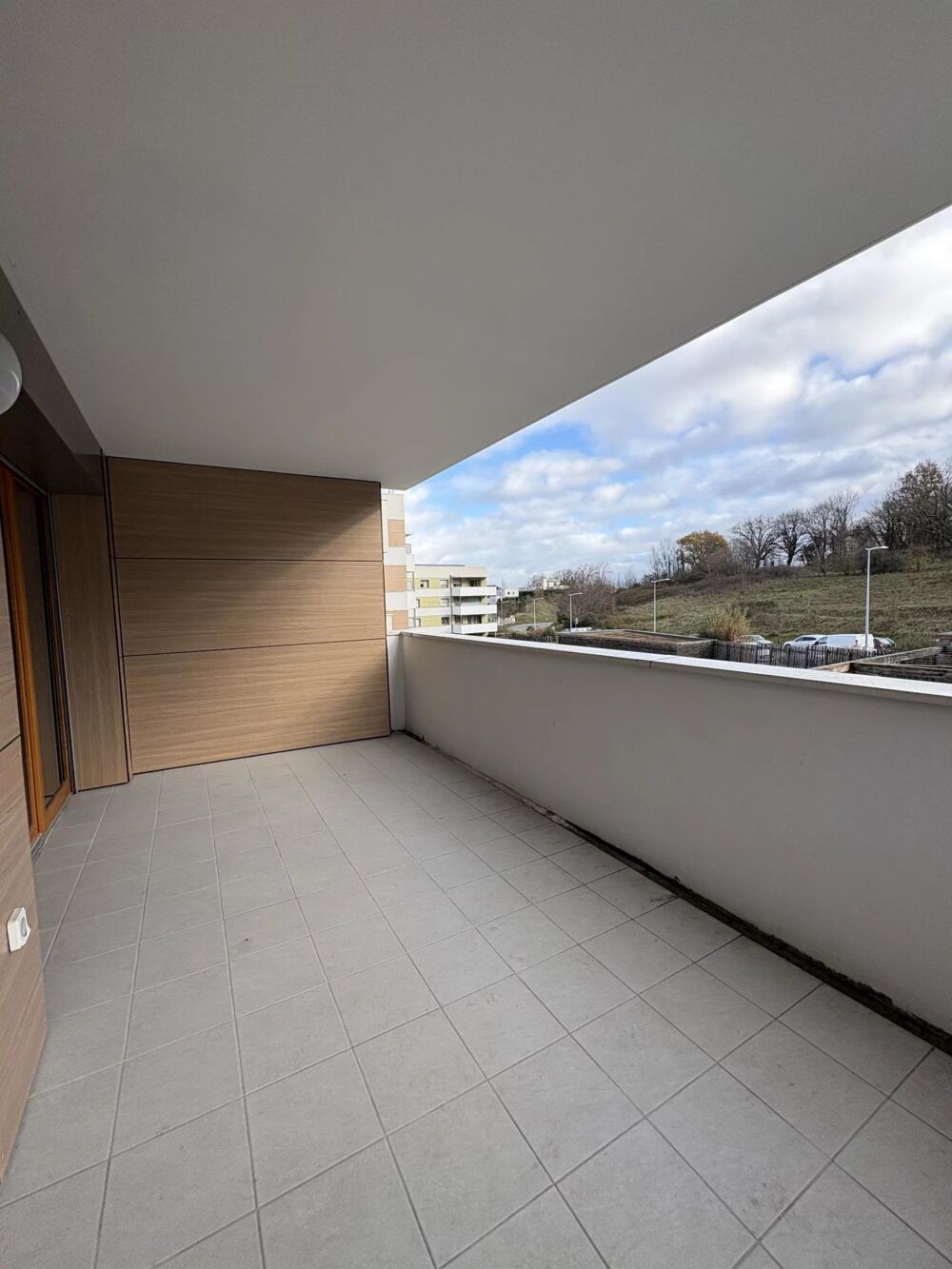 SEYSSINS LE HAUT T3 de 71,80M² AVENUE L.VICAT
