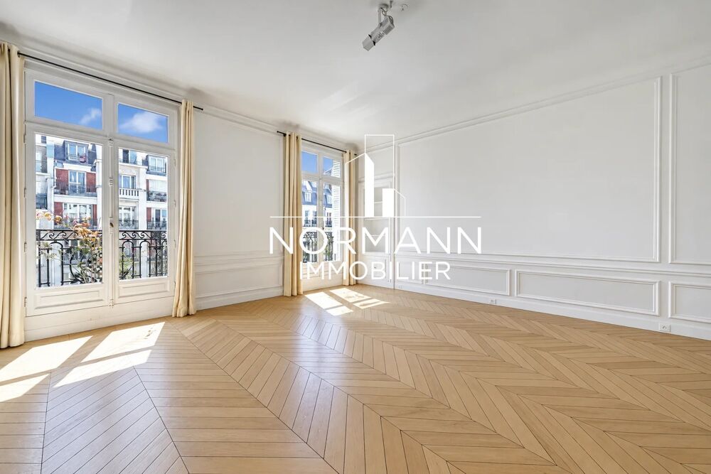 à vendre  Appartement Paris 17
