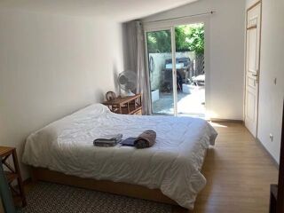  Maison à louer 2 pièces 55 m² Antibes
