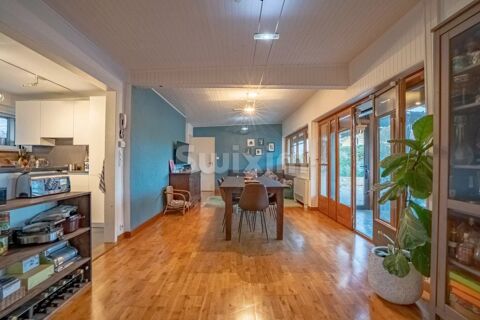 Vente Maison Maison de plain-pied de 210m sur parcelle de 1180m Saint-genis-pouilly