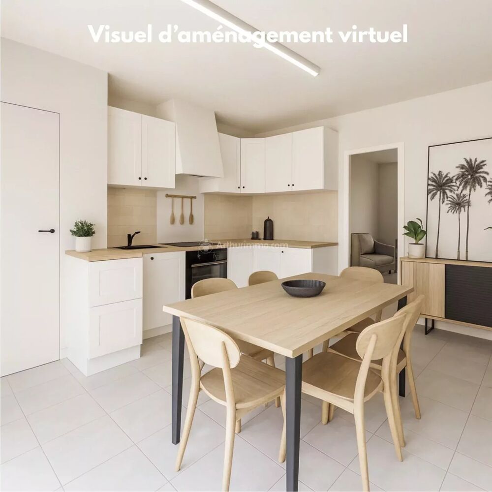 Vente Maison À vendre – Maison à rénover à Bussières-lès-Belmont Champsevraine