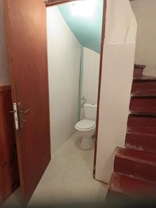  Maison à vendre 6 pièces 150 m²