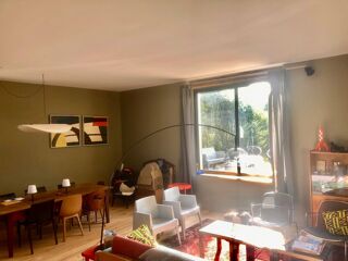  Maison à vendre 8 pièces 170 m²