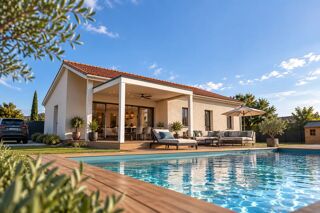 Maison 4 pièces 89 m² Saint-pal-de-mons