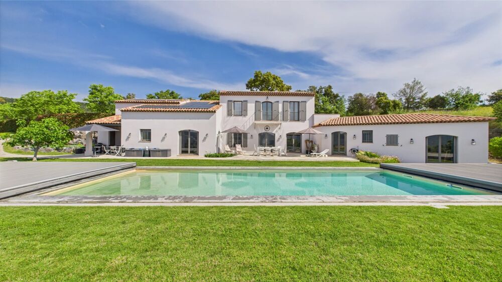 � vendre  Maison Le Plan-de-la-Tour (83120)