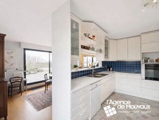  Appartement � vendre 5 pi�ces 148 m�