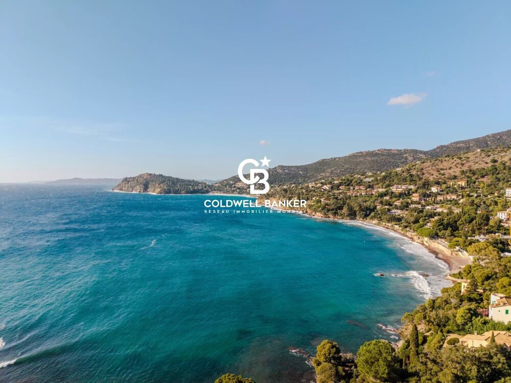 � vendre  Maison Rayol-Canadel-sur-Mer (83820)